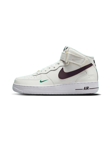 Air Force 1 Mid ’07 LV8 40th Sail Brown Basalt acheter