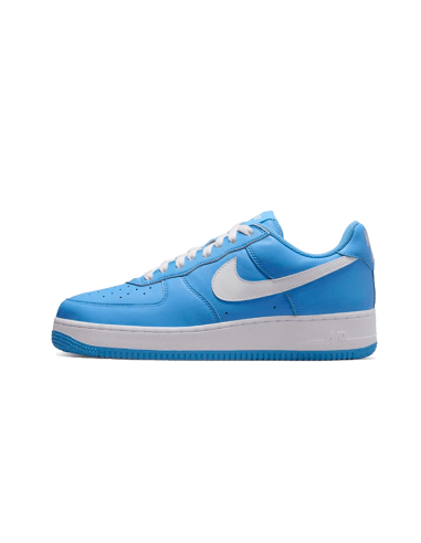 Air Force 1 Low '07 Retro Color of the Month University Blue pas cher 