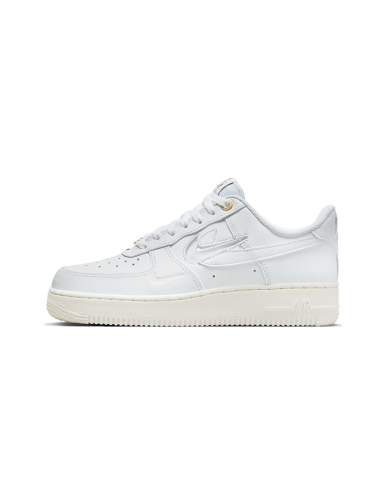 Air Force 1 '07 Premium White History Of Logos En savoir plus