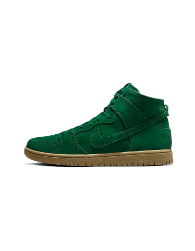 SB Dunk High Decon Gorge Green Venez acheter