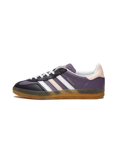 Gazelle Indoor Shadow Violet Wonder Quartz paiement sécurisé