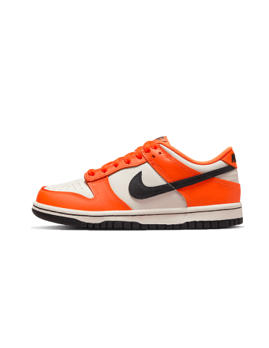 Dunk Low Halloween (2022) JUSQU'A -70%! 