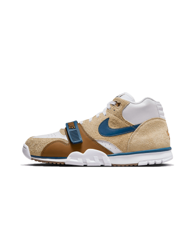 Air Trainer 1 Ale Brown 2 - 3 jours ouvrés.