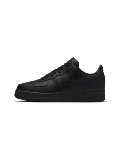 Air Force 1 Low Fresh Black Par le système avancé 