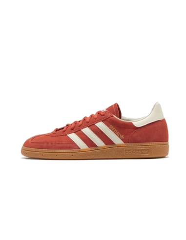 Handball Spezial Aged Red chez Cornerstreet bien 