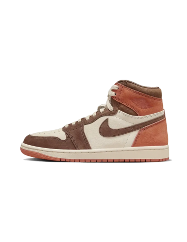 Air Jordan 1 High OG Dusted Clay pas cher chine