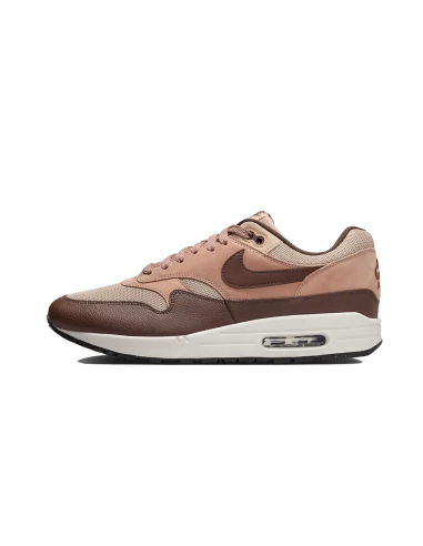 Air Max 1 Cacao Wow le des métaux précieux