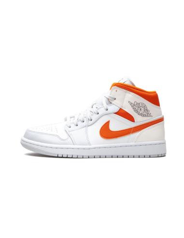 Air Jordan 1 Mid Starfish JUSQU'A -70%! 