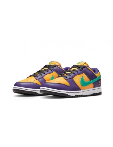 Dunk Low Lisa Leslie destockage