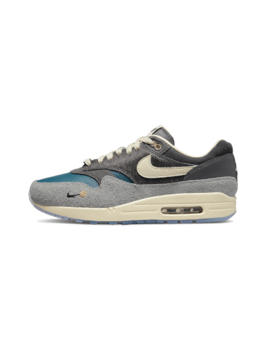 Air Max 1 Kasina Won-Ang Grey vous aussi creer 