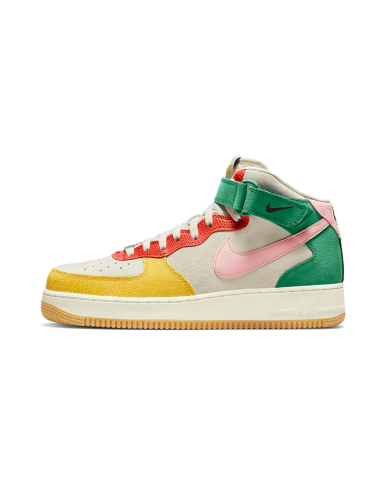 Air Force 1 Mid Coconut Milk vente chaude votre 