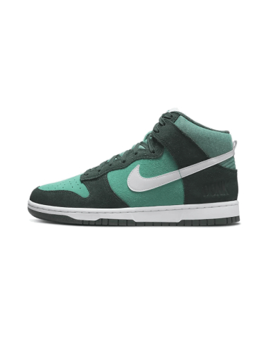 Dunk High Retro SE Athletic Club votre