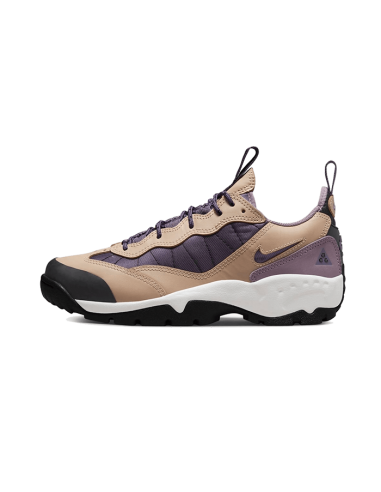 ACG Air Mada Low Hemp Canyon Purple s'inspire de l'anatomie humaine