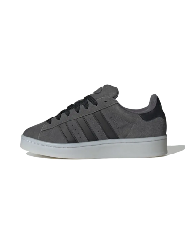 Campus 00s Grey Six Core Black (Kids) hantent personnes