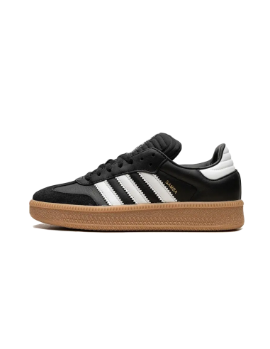 Samba XLG Black Gum sur le site 