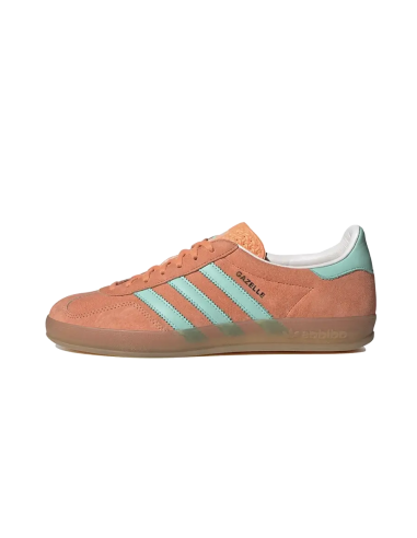 Gazelle Indoor Easy Orange des créatures d'habitude