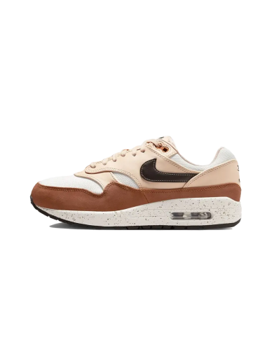 Air Max 1 '87 Velvet Brown l'évolution des habitudes 