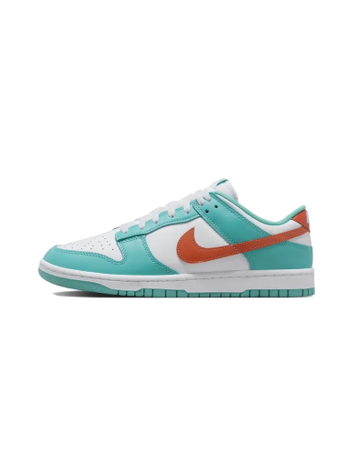 Dunk Low Miami Dolphins en ligne