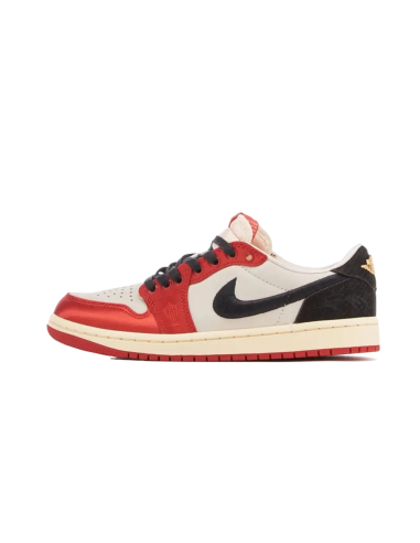 Air Jordan 1 Retro Low OG Trophy Room Le MVP de beaucoup