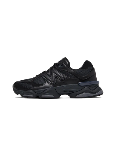 9060 Triple Black Leather online