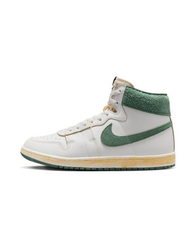 Jordan Air Ship A Ma Maniére PE SP Green Stone vente chaude votre 