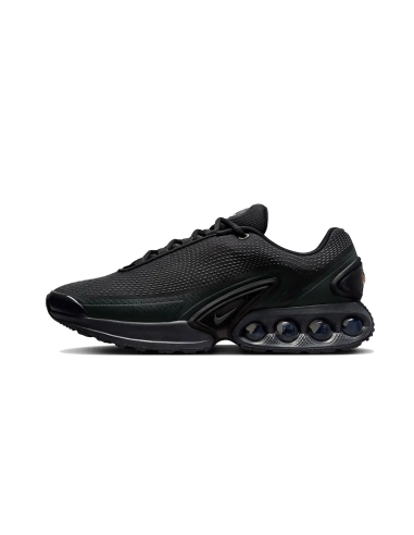 Air Max DN Black Dark Smoke Grey Venez découvrir notre 