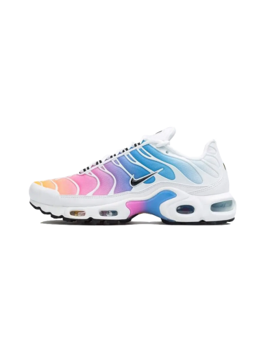 Air Max Plus Summer Gradient Paris Déstockage Promo