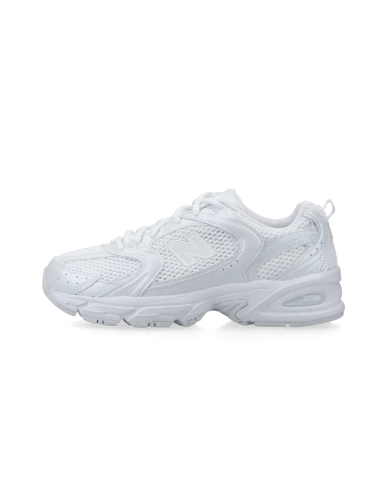 530 Triple White Comparez et commandez 