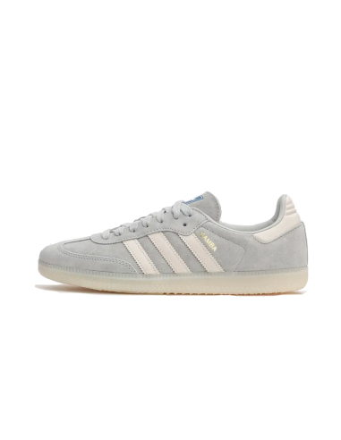 Samba OG Wonder Silver pas chere