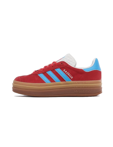 Gazelle Bold Active Pink Blue Burst d'Europe débarque